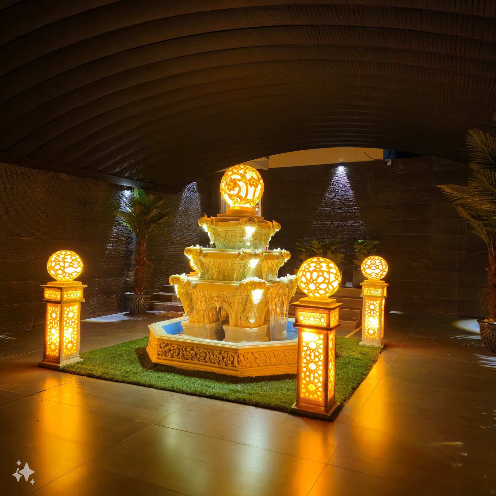 Rehana Spa Ajman - Massage Center & Relaxation — photo 3
