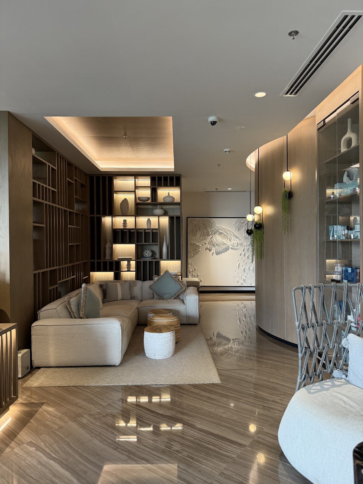 Retreat Health Club & Spa — photo 2