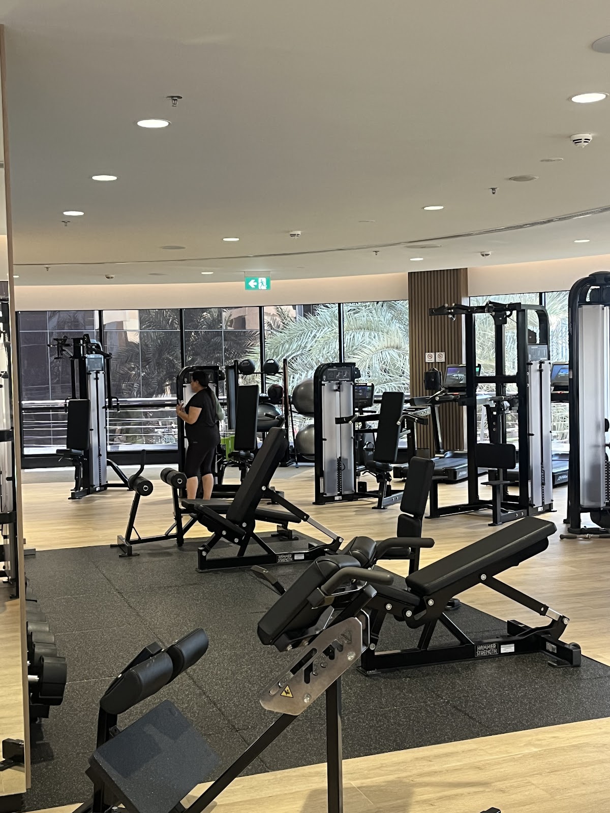 Retreat Health Club & Spa — photo 3