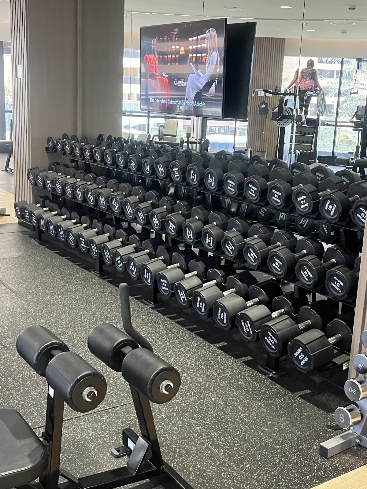 Retreat Health Club & Spa — photo 4