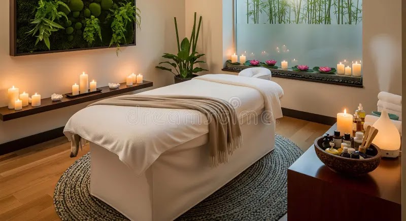 Revives Home Spa — photo 1