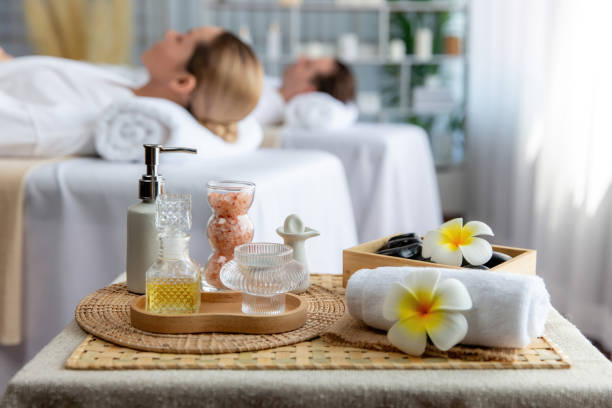 Revives Home Spa — photo 2