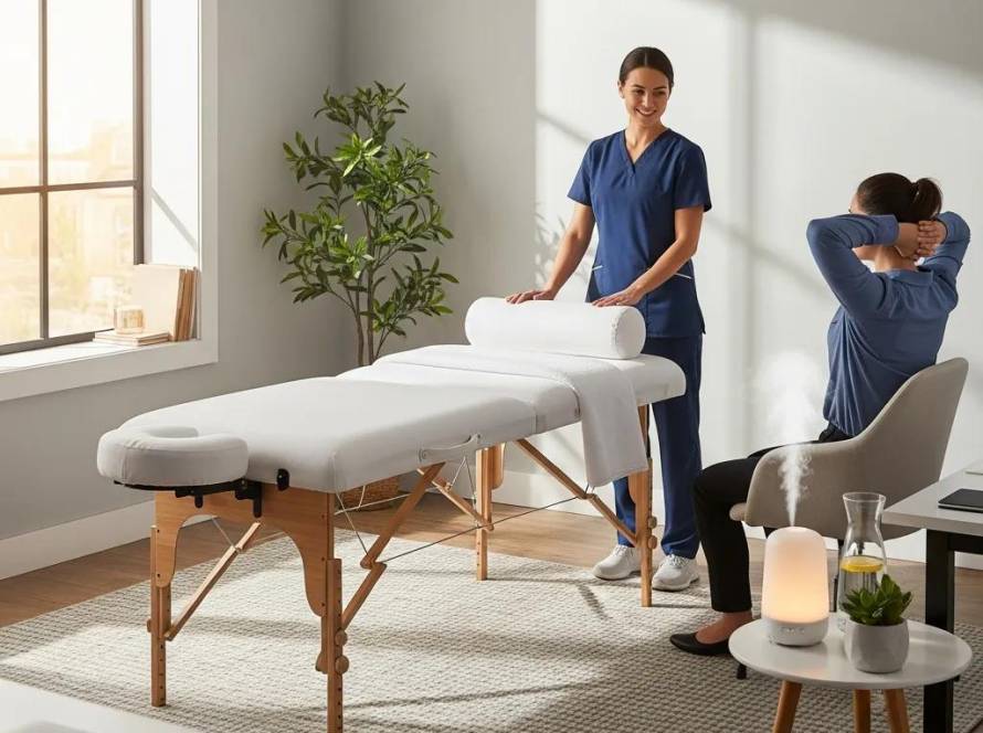 Revives Home Spa — photo 4