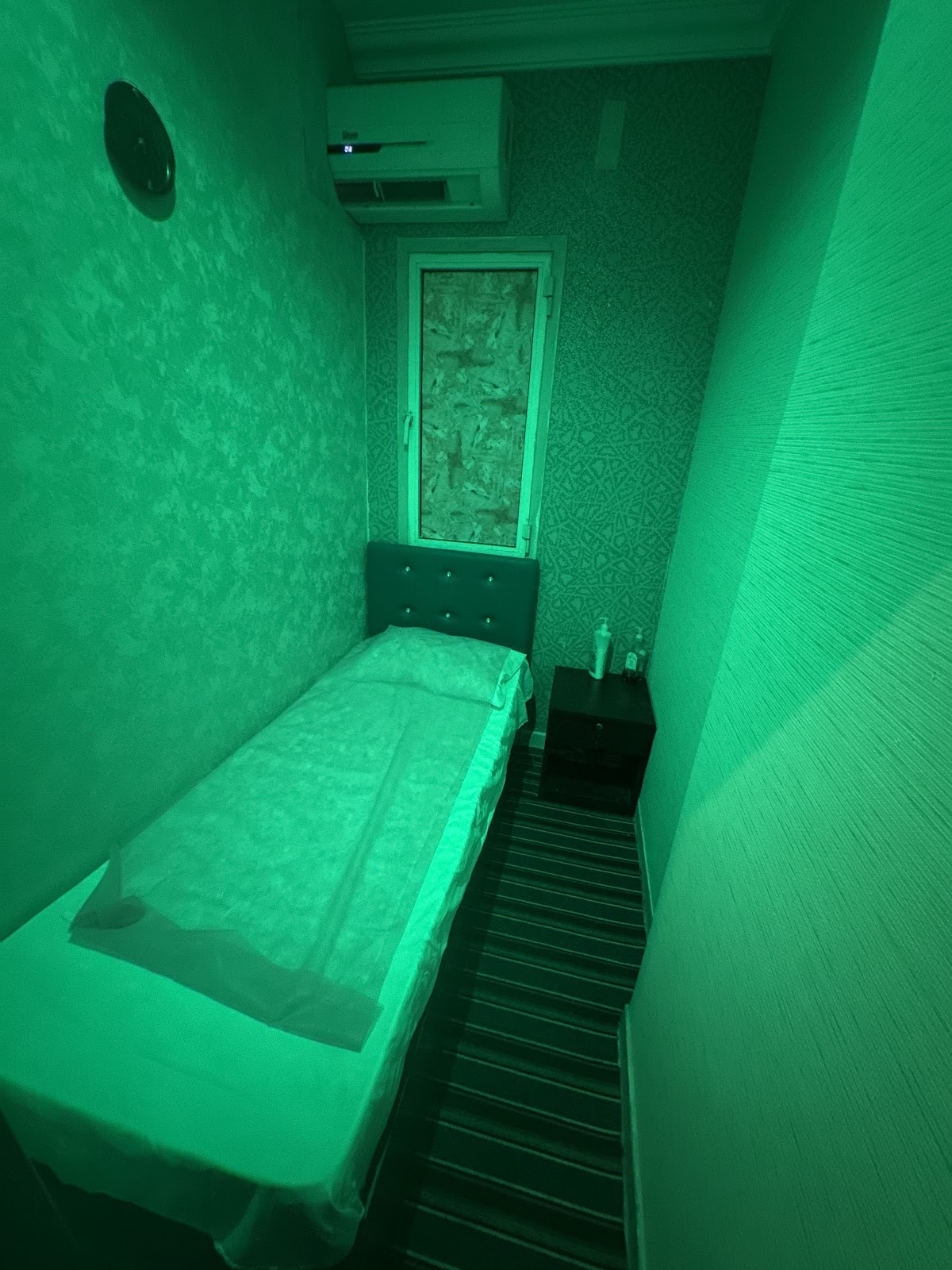 Rigga dream spa massage — photo 3