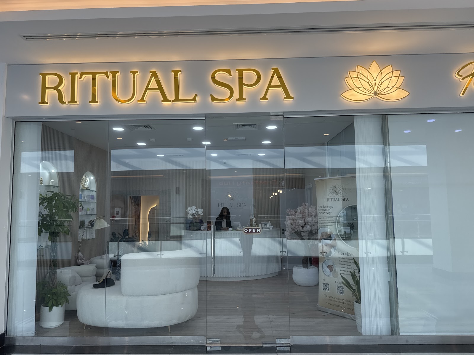 Ritual Luxe Spa — photo 2