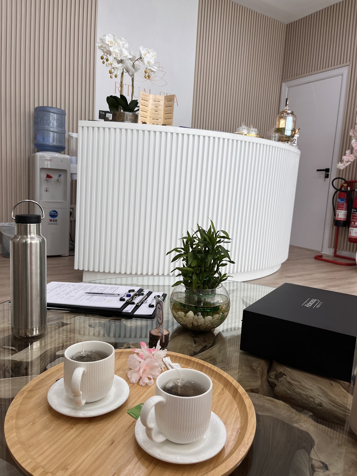 Ritual Luxe Spa — photo 4