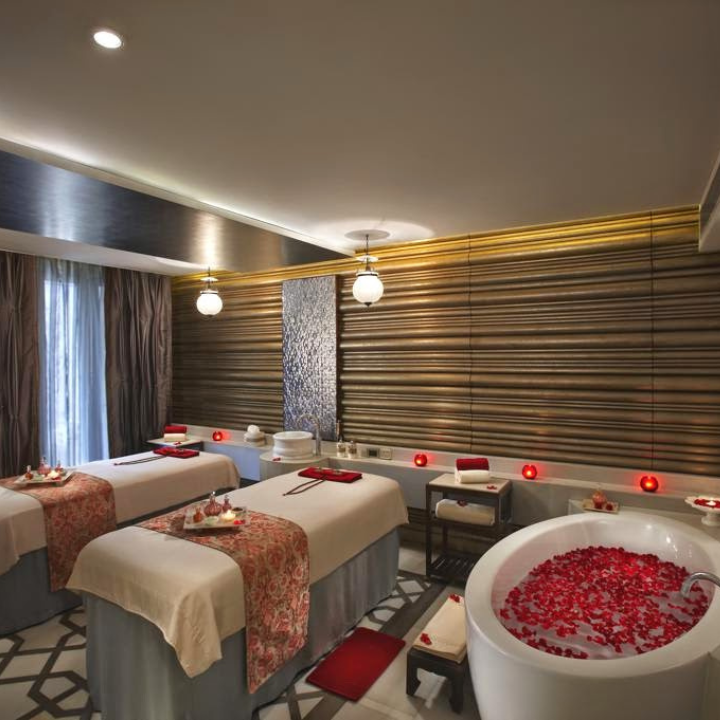 River Luxury Spa — photo 1
