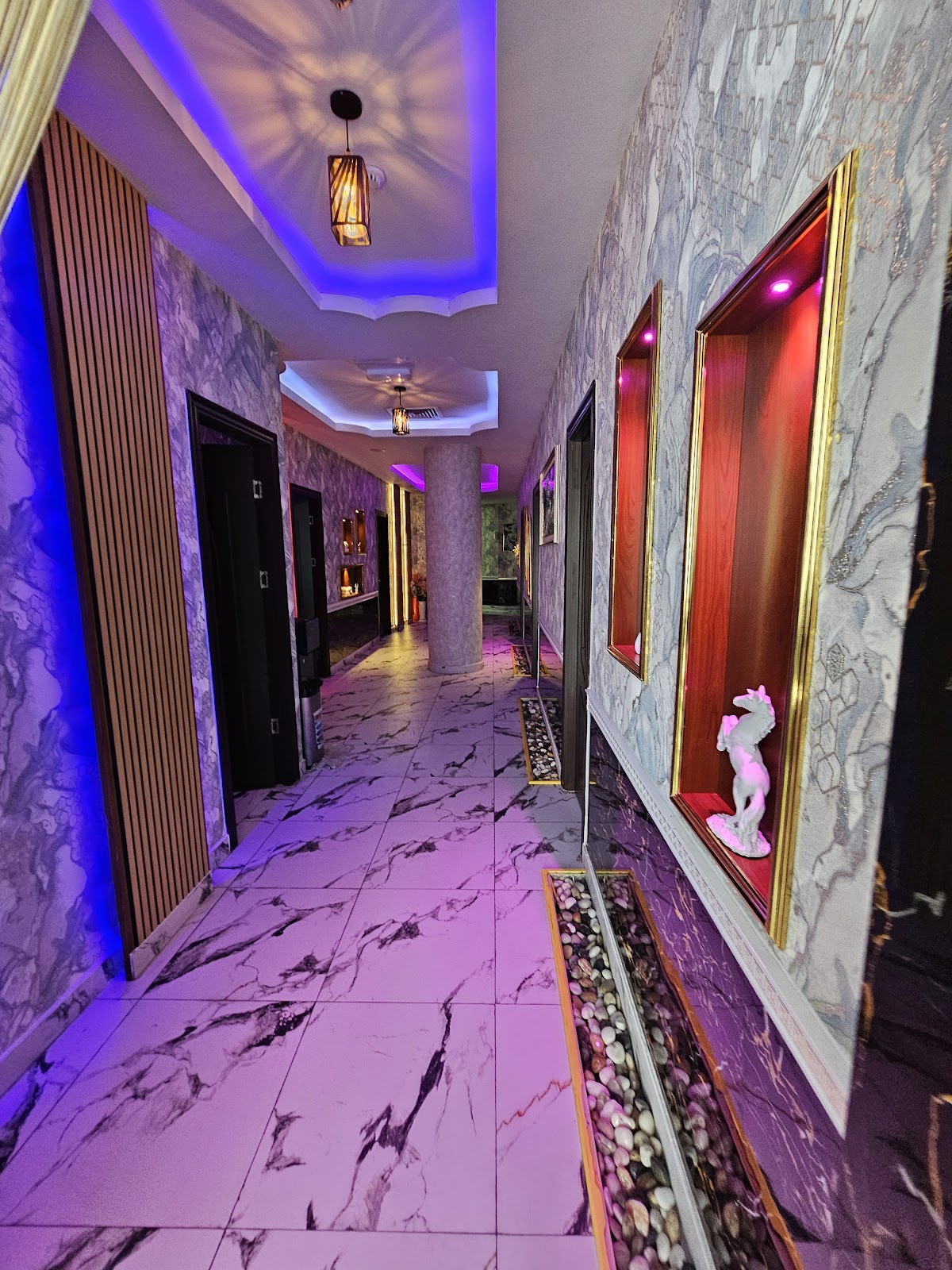 River Luxury Spa — photo 3