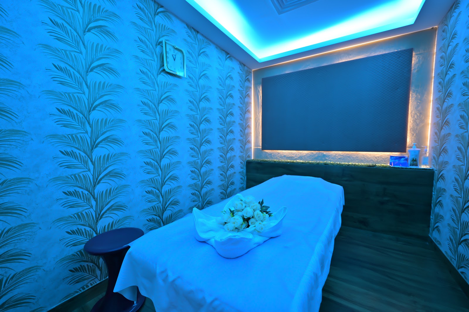 Rose Valley Vip Spa Massage Deira — photo 1