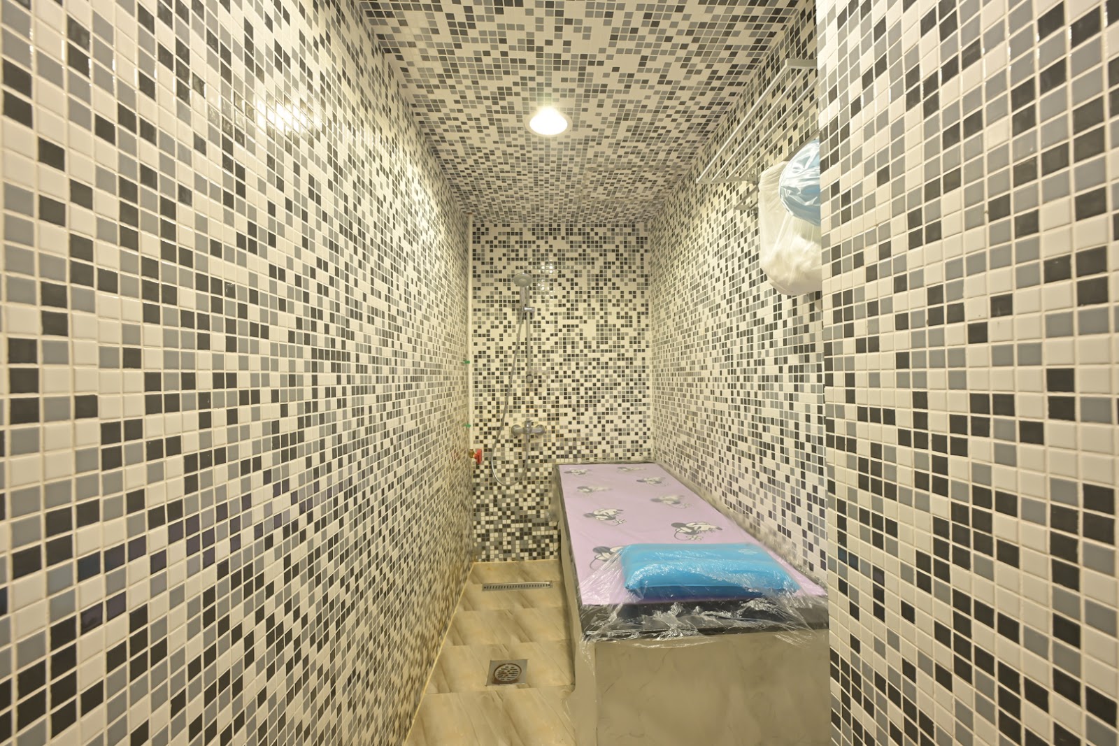 Rose Valley Vip Spa Massage Deira — photo 2