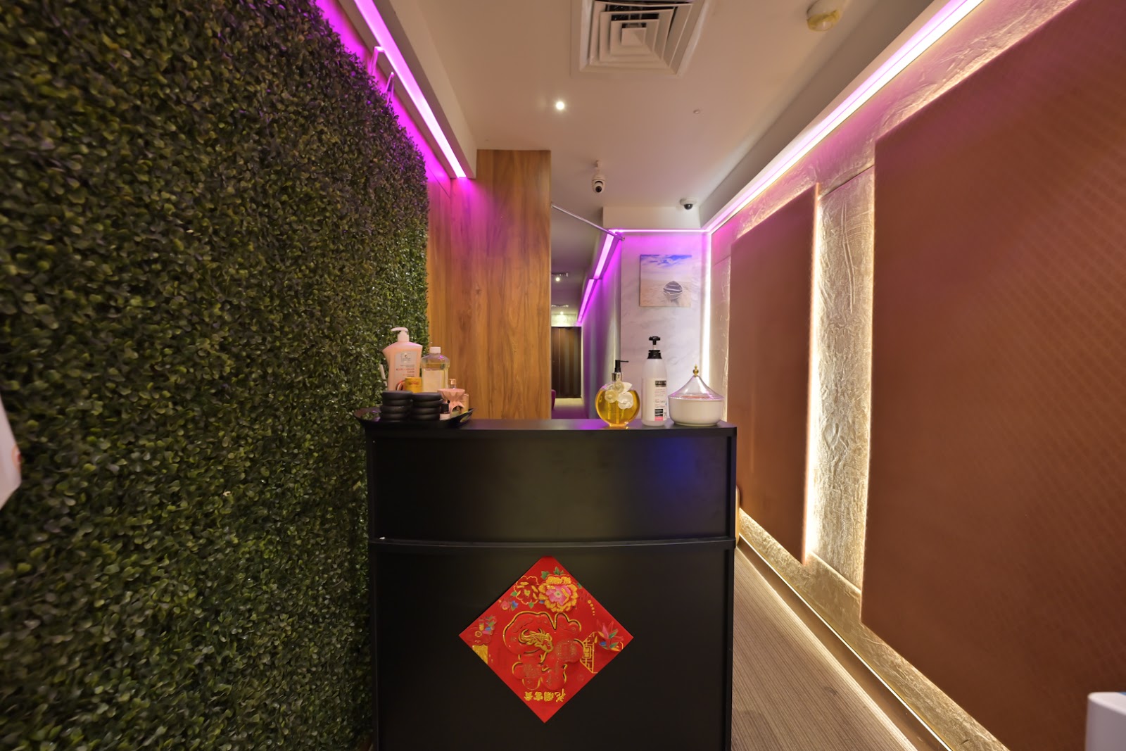 Rose Valley Vip Spa Massage Deira — photo 3