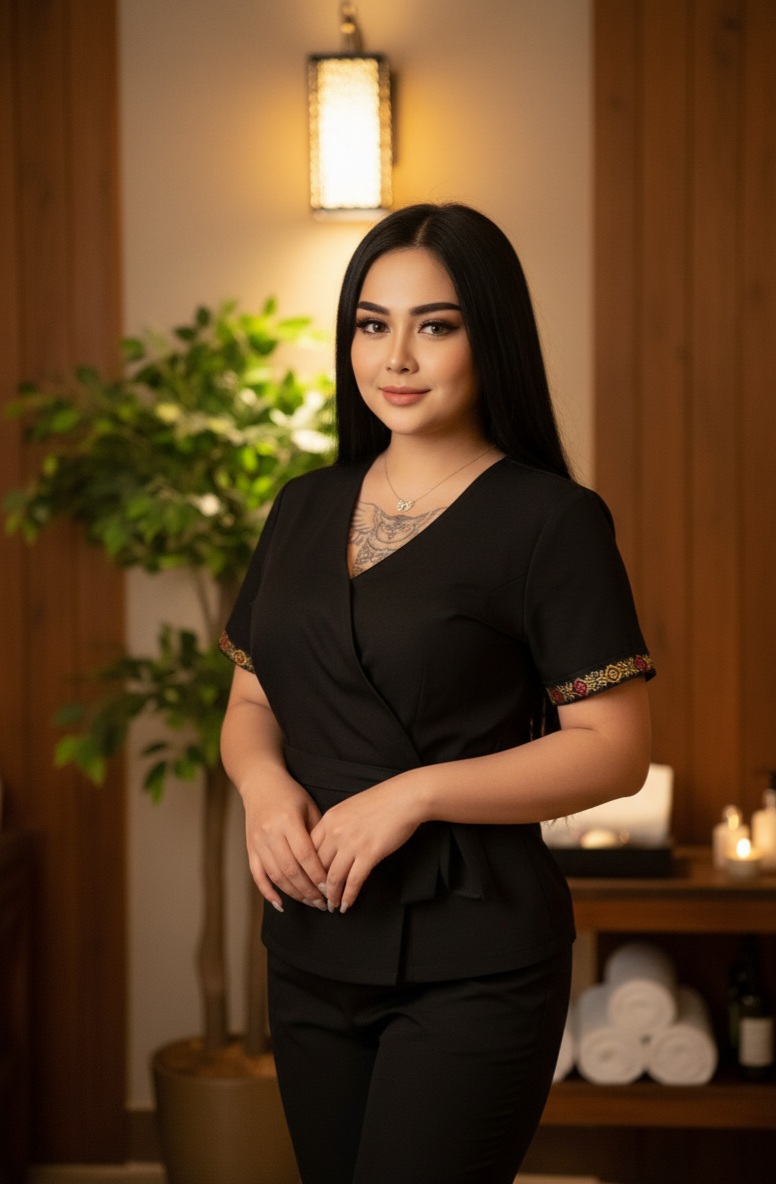 Roseberry Massage Spa | Massage In Deira | Spa In Deira | Massage Spa In Deira | Massage Center In Deira Dubai — photo 1