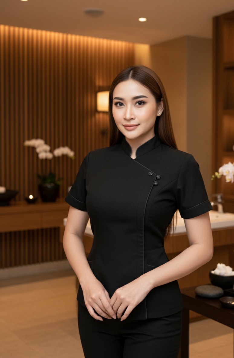 Roseberry Massage Spa | Massage In Deira | Spa In Deira | Massage Spa In Deira | Massage Center In Deira Dubai — photo 3