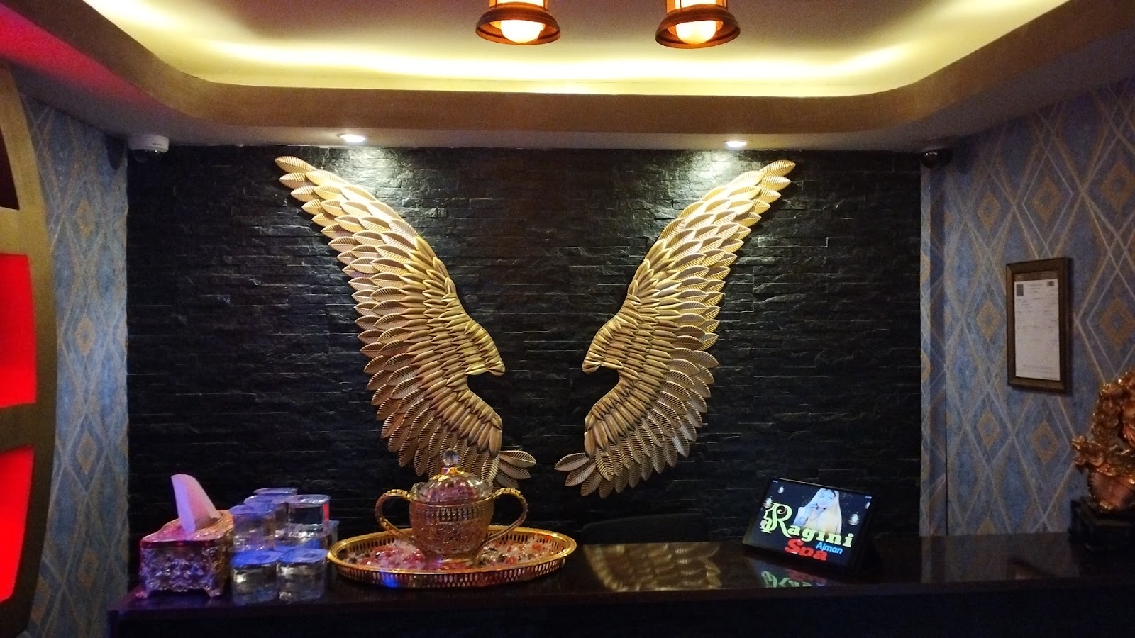Royal Crown Spa & Massage Center in Ajman — photo 4