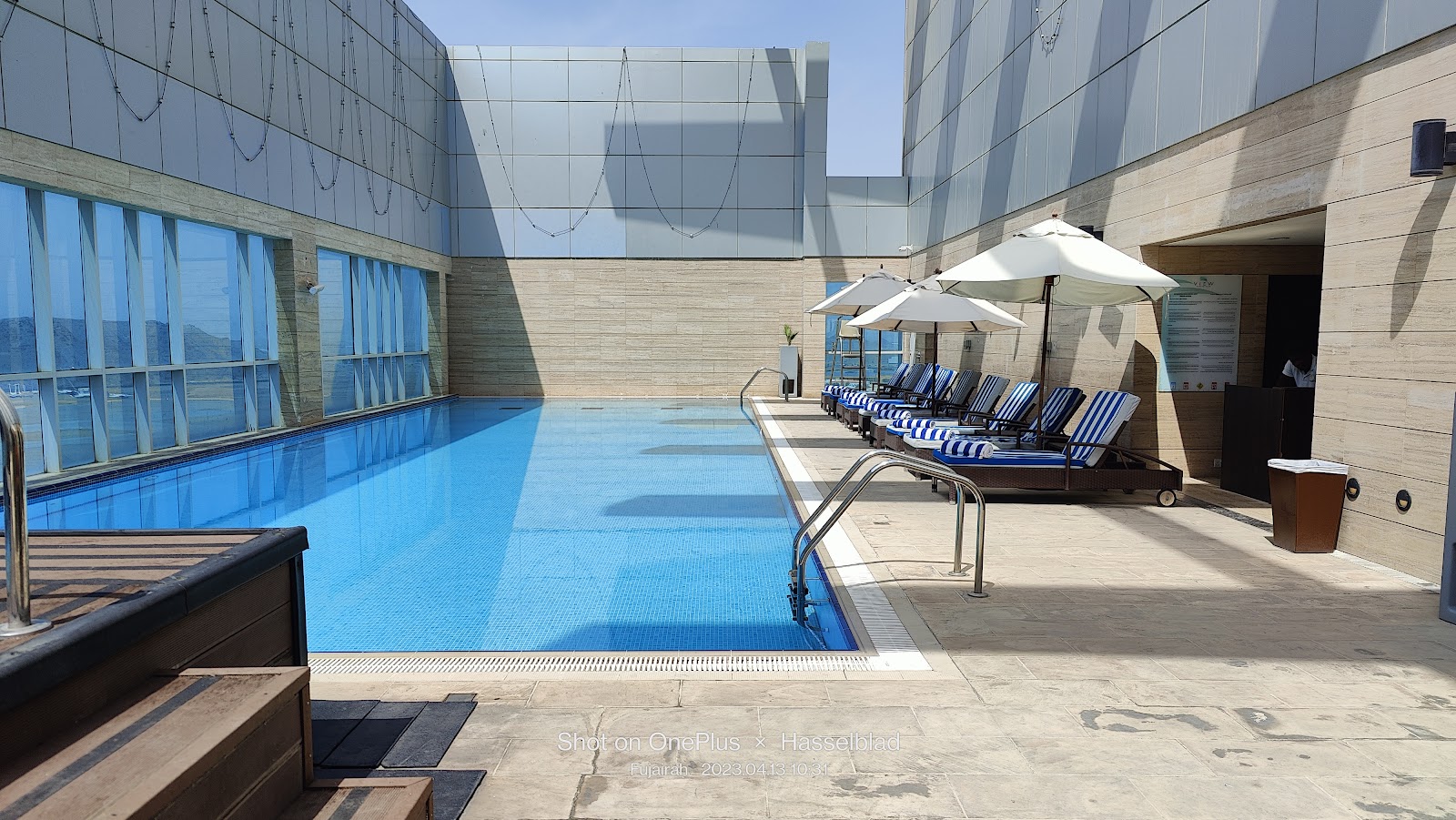 Royal M Hotel by Gewan Fujairah — photo 1