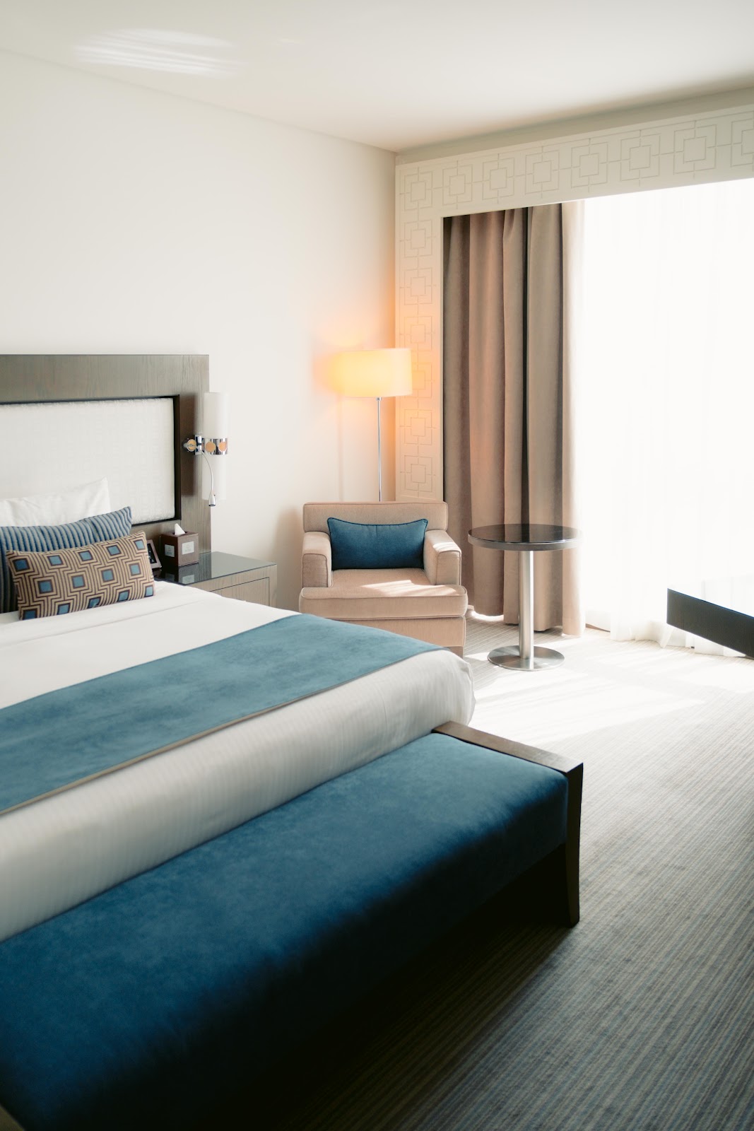 Royal M Hotel by Gewan Fujairah — photo 2