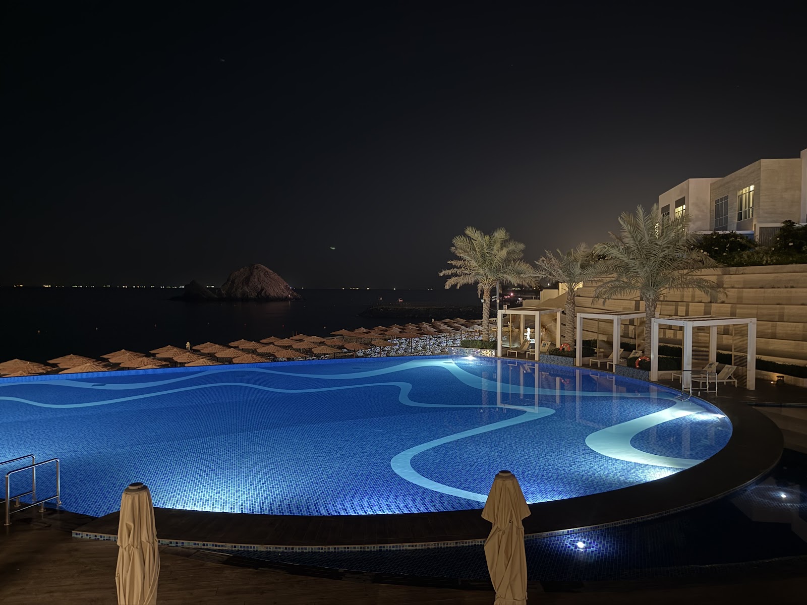 Royal M Hotel & Resort by Gewan Al Aqah Beach — photo 3