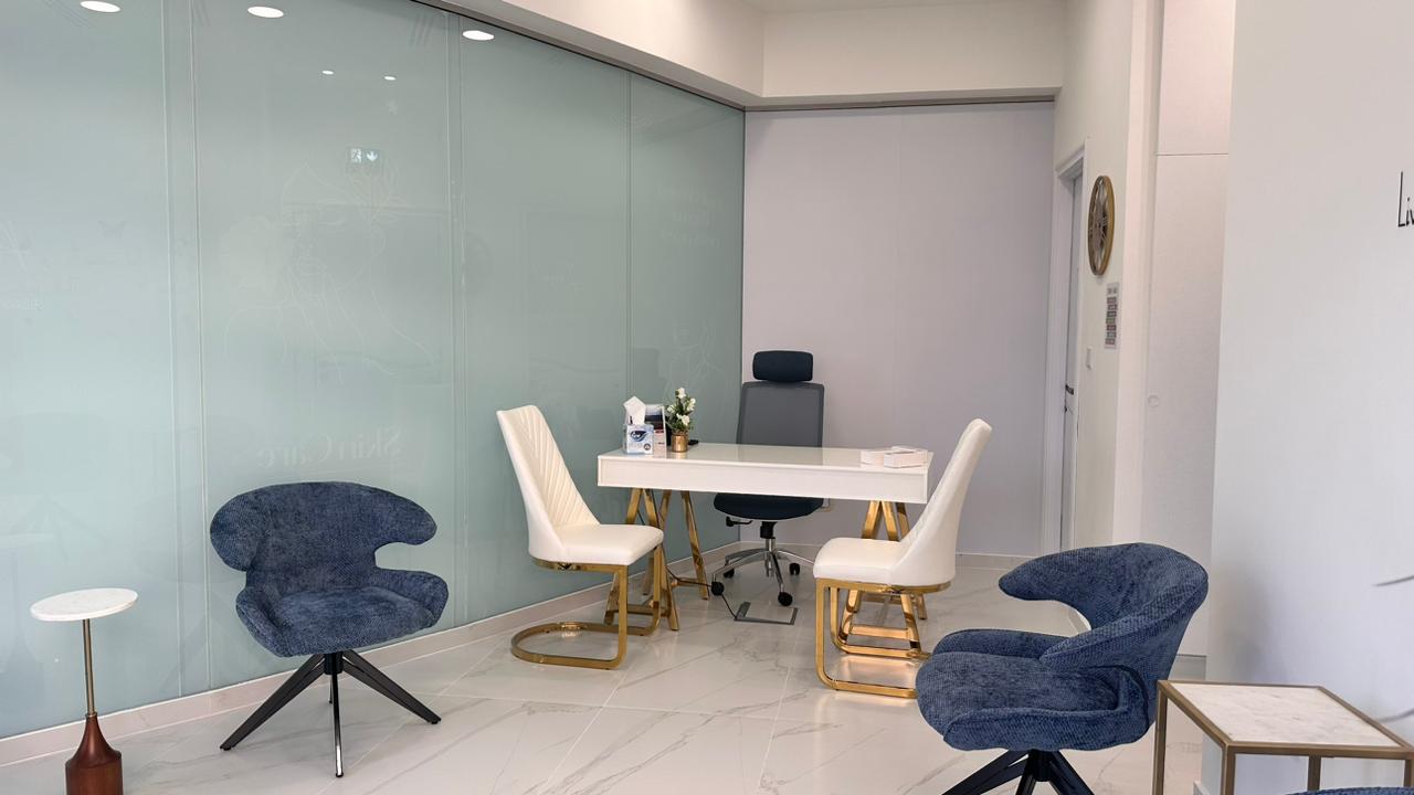 Royal Shahrazad Beauty and Wellbeing Center — photo 3