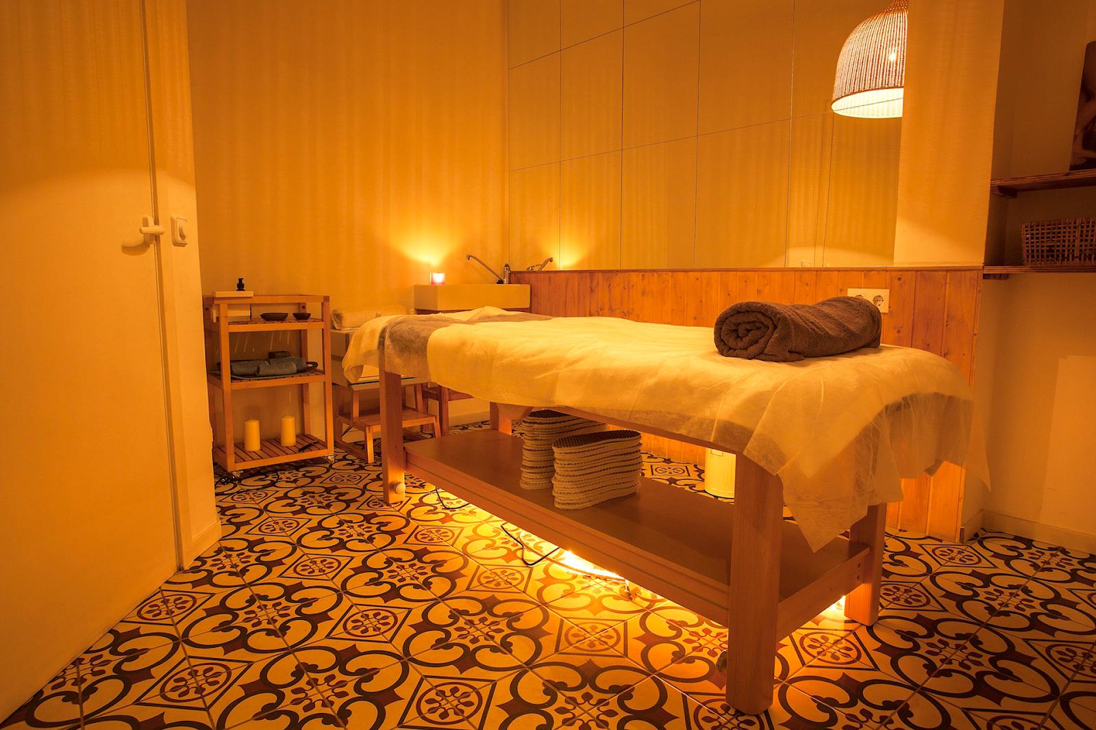 Rozan Massage Spa — photo 2