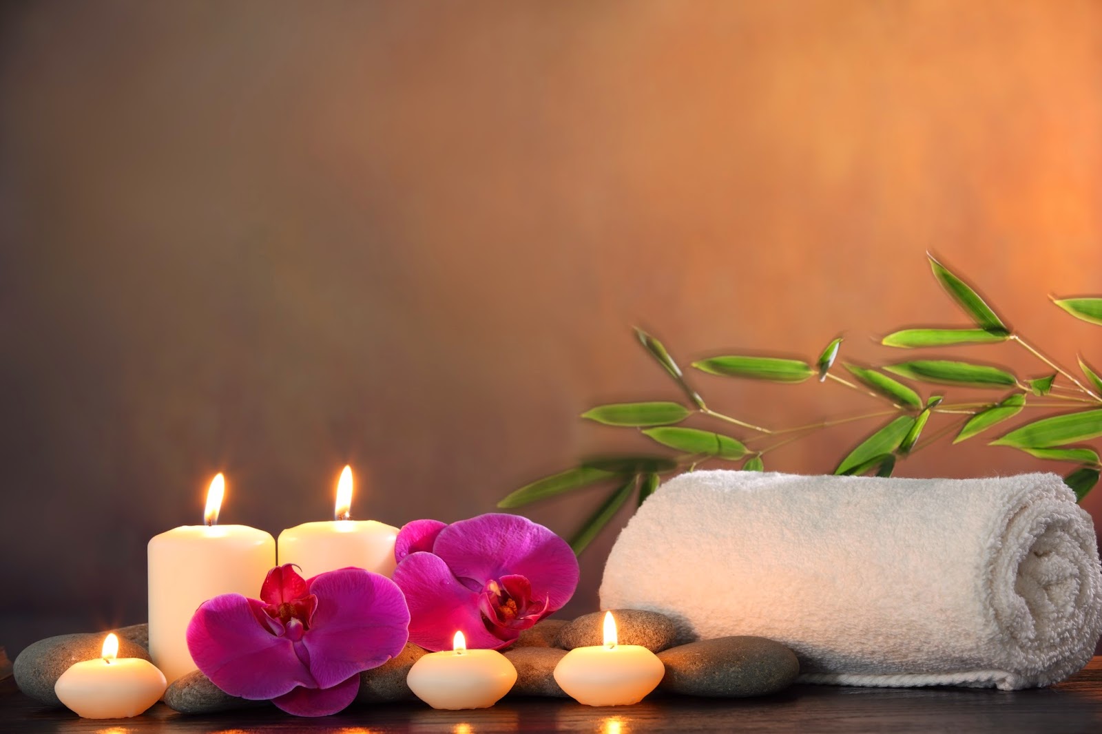Rozan Massage Spa — photo 3