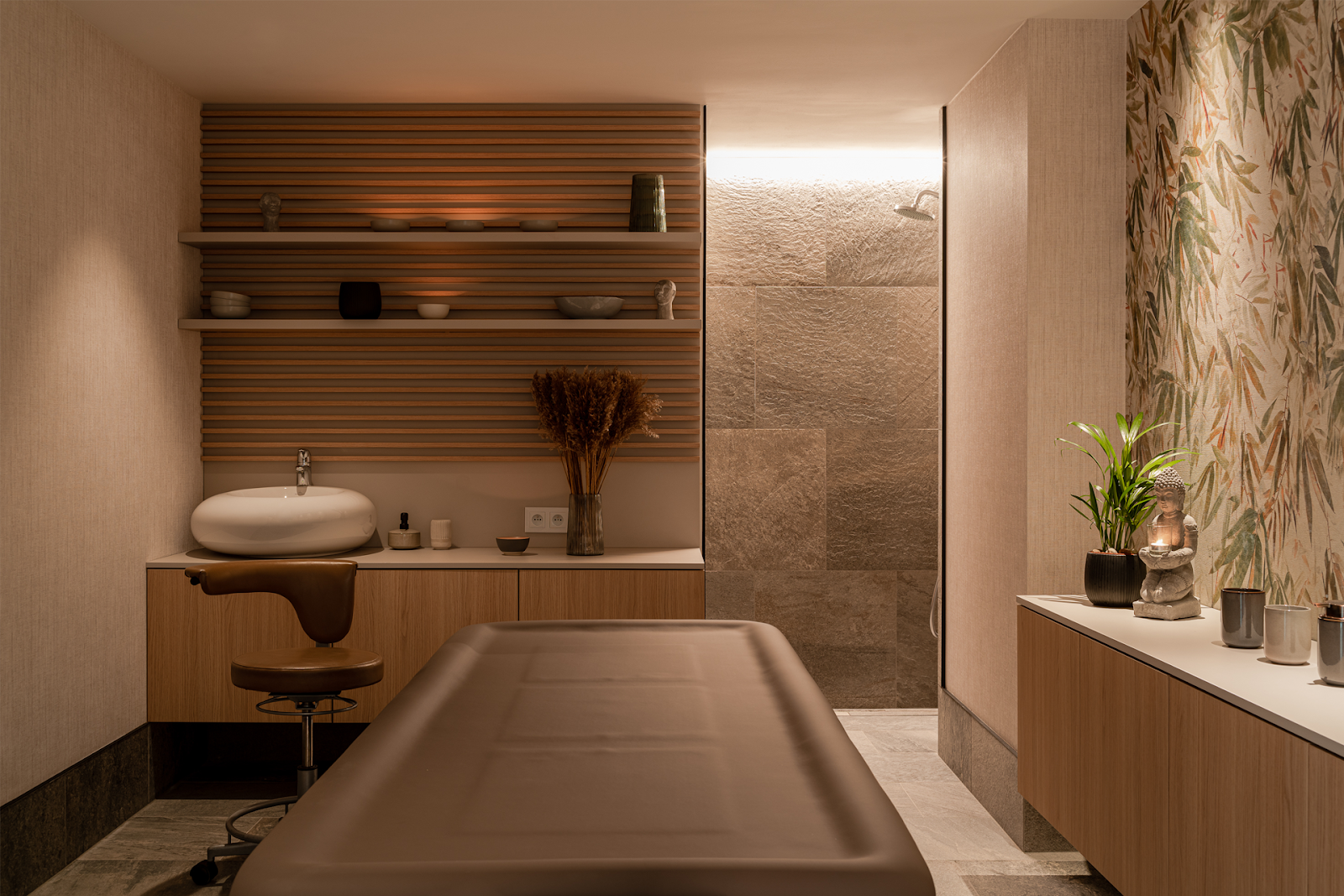 Rozan Massage Spa — photo 4