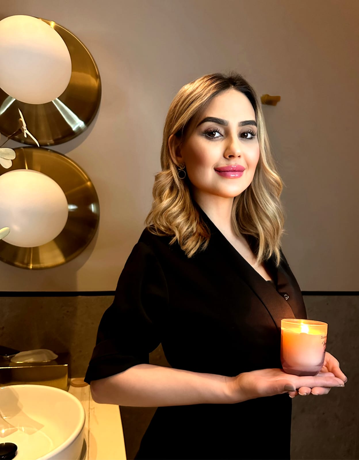 Russian Spa Dubai - La beaute dans spa massage Jumeirah — photo 4