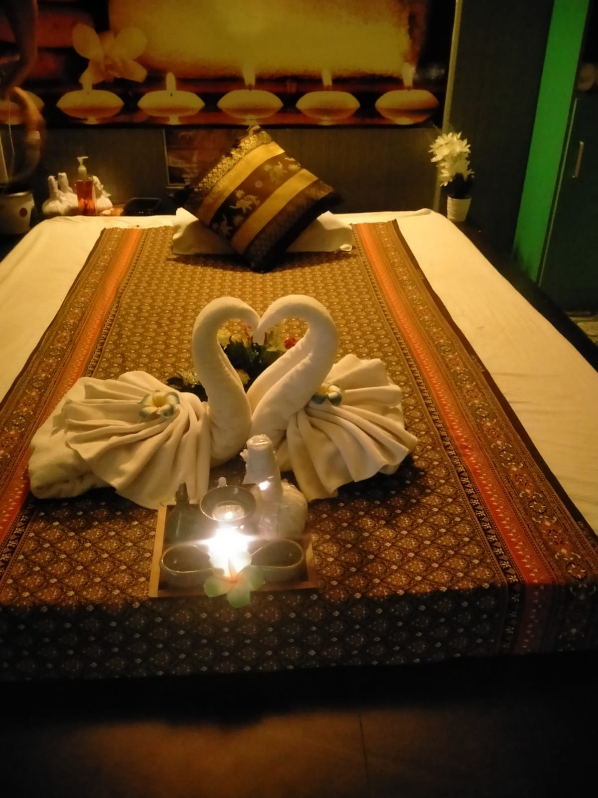 salon sabaydee ladies massage صالون سبايدي للمساج — photo 4