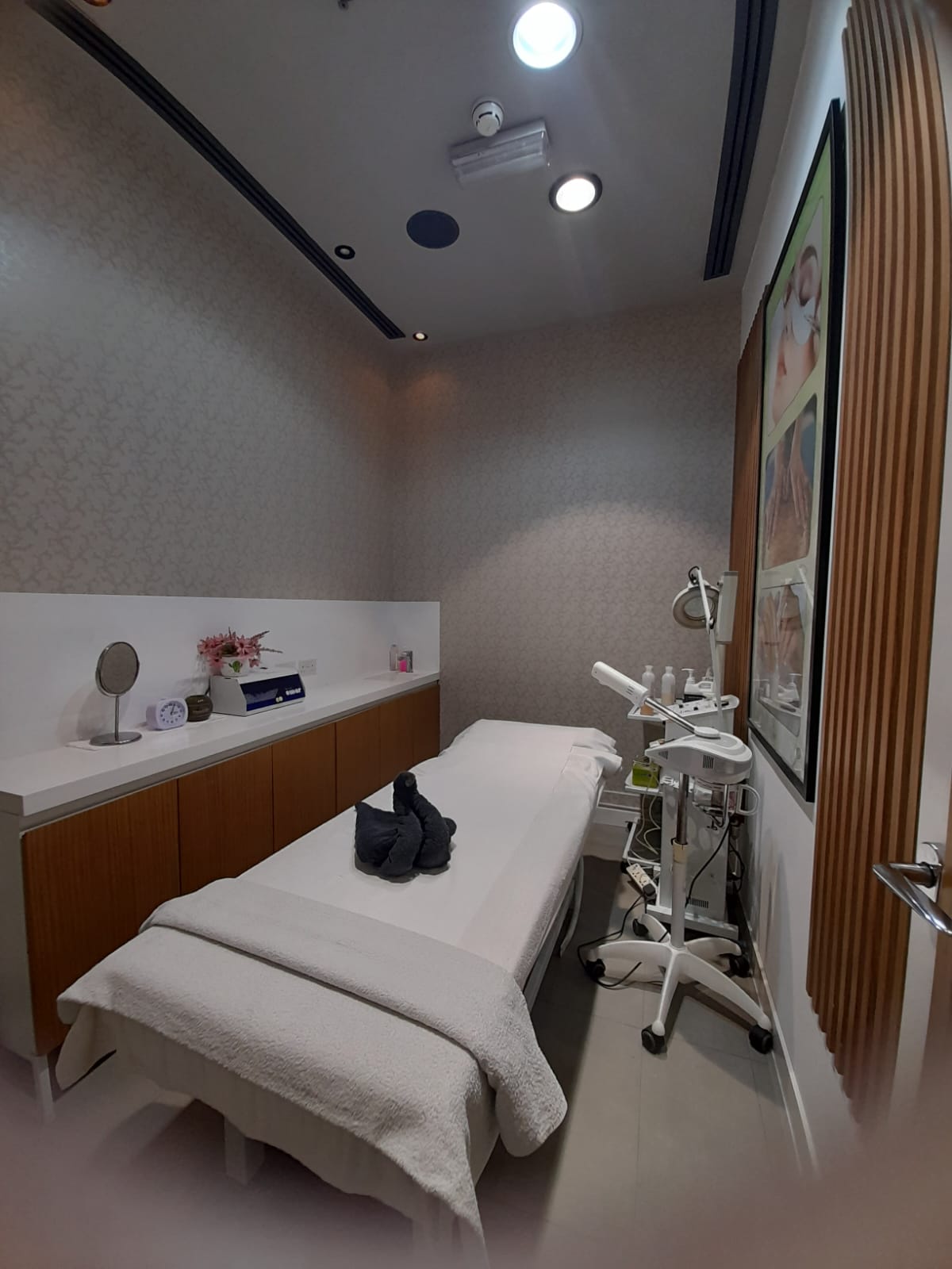 Sasha Beauty Salon, Wafi Mall — photo 3