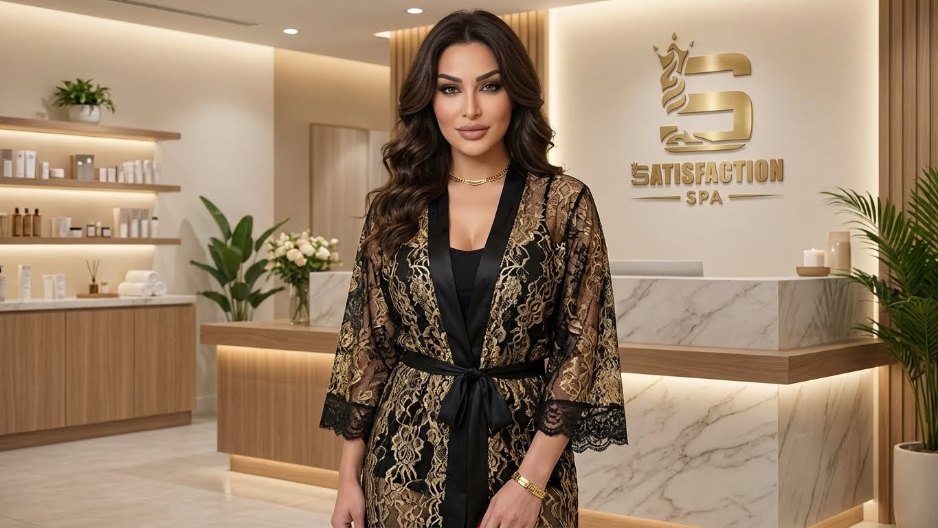 Satisfaction Spa Grand Exclesior Hotel deira — photo 2