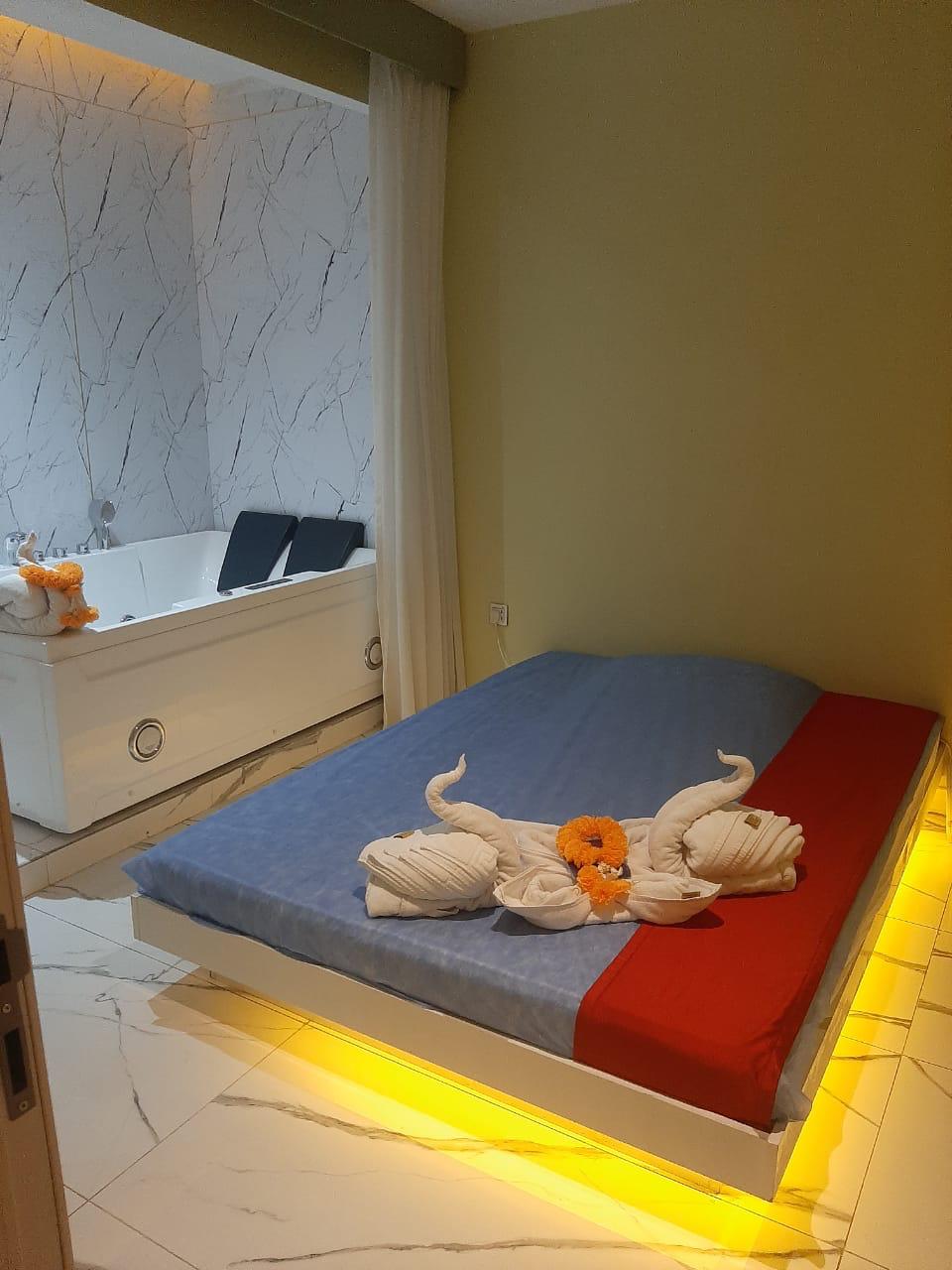 Sawasdi Kha Gents Spa — photo 2