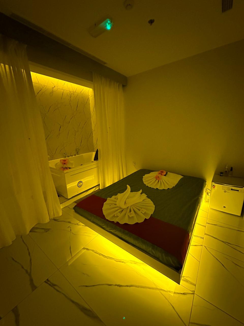 Sawasdi Kha Gents Spa — photo 3