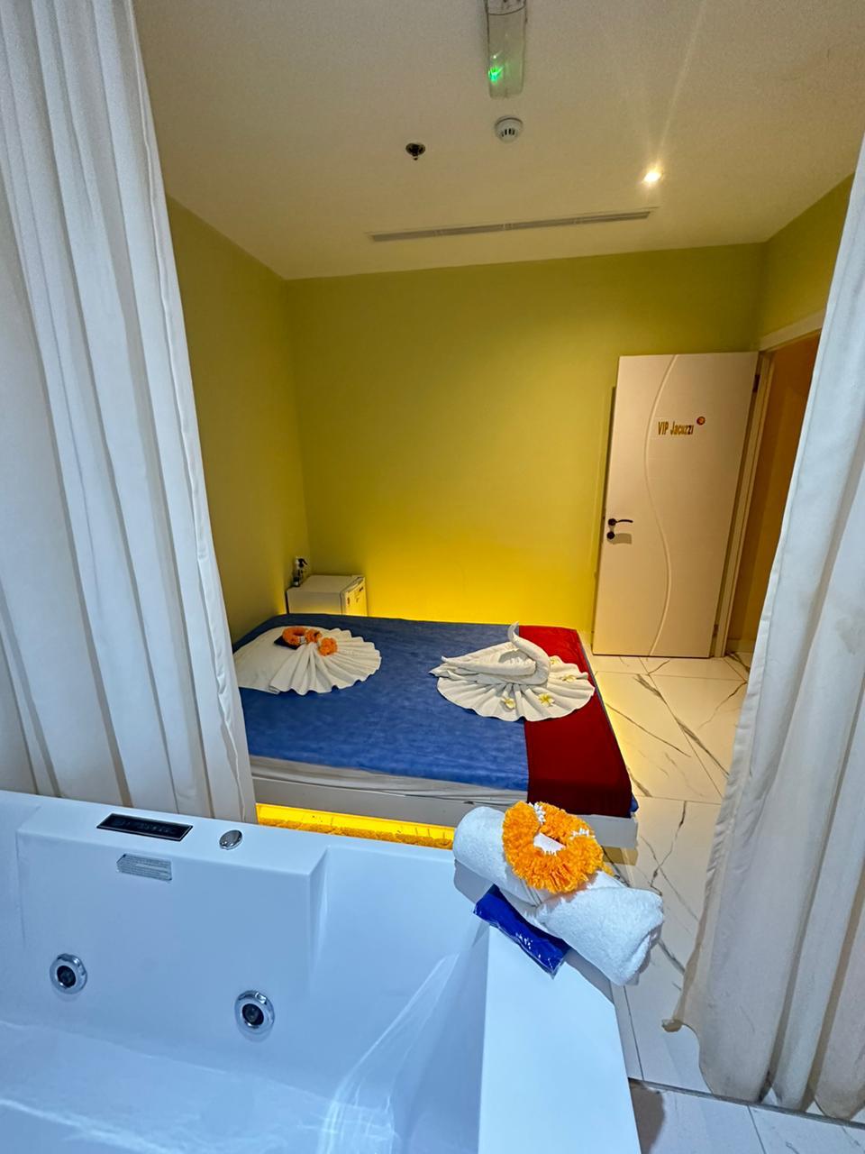 Sawasdi Kha Gents Spa — photo 4