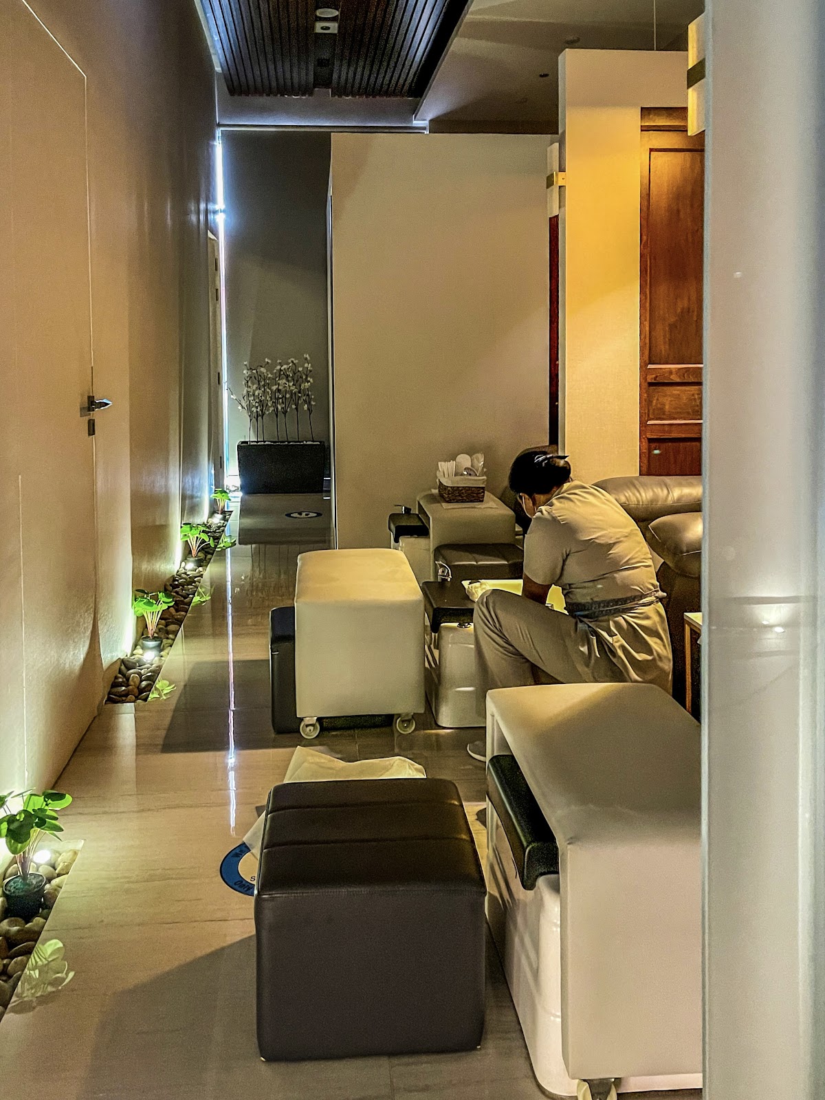 Sea Salt spa ( Ladies Only) — photo 2