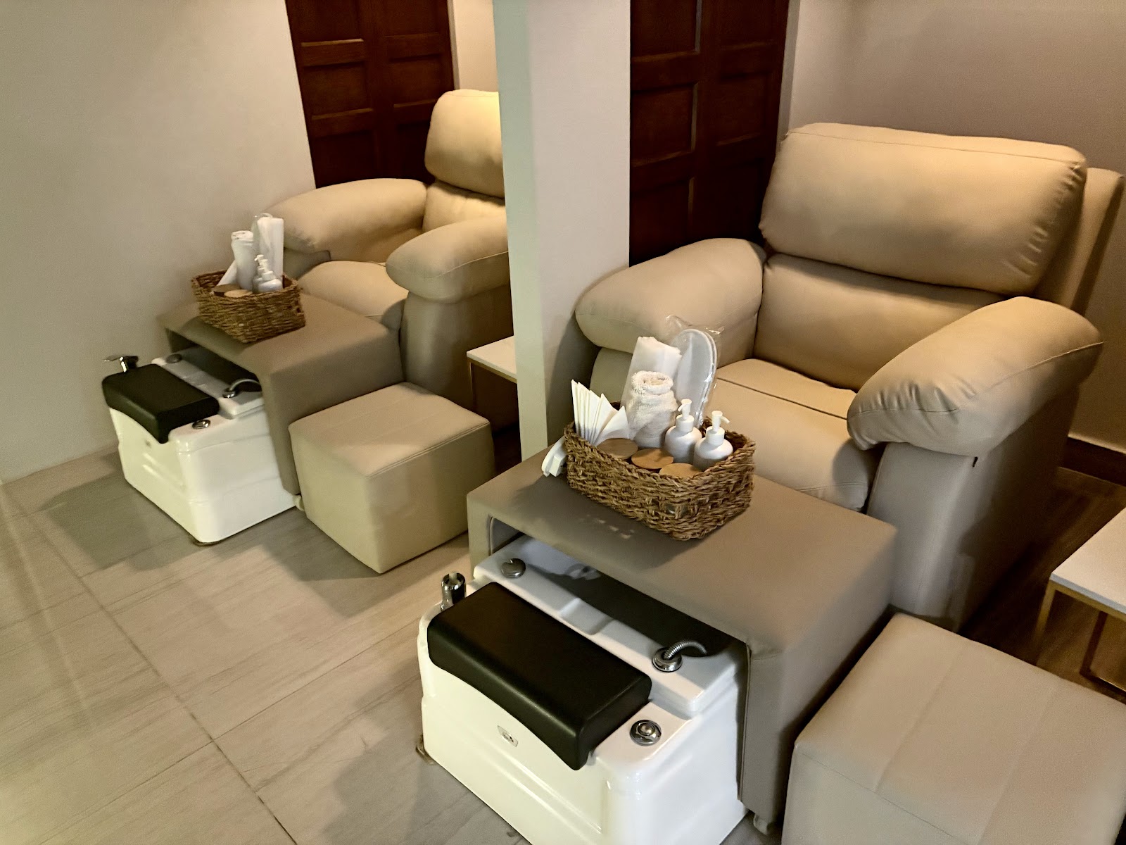 Sea Salt spa ( Ladies Only) — photo 3