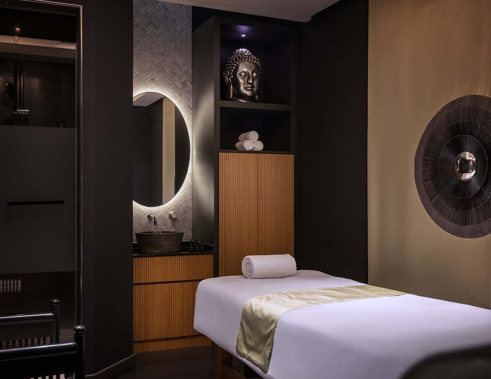 SENSASIA Urban Spa — photo 2