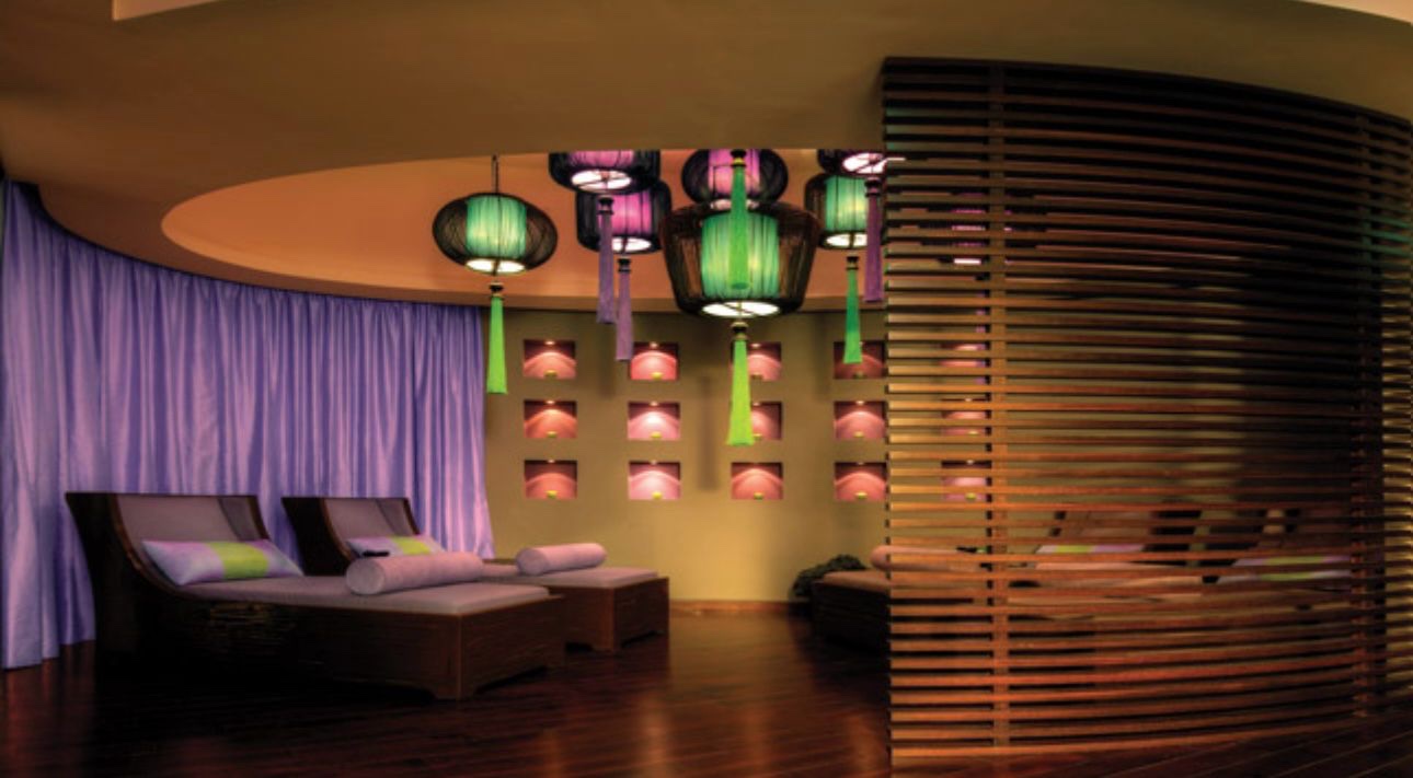 SENSASIA Urban Spa — photo 3