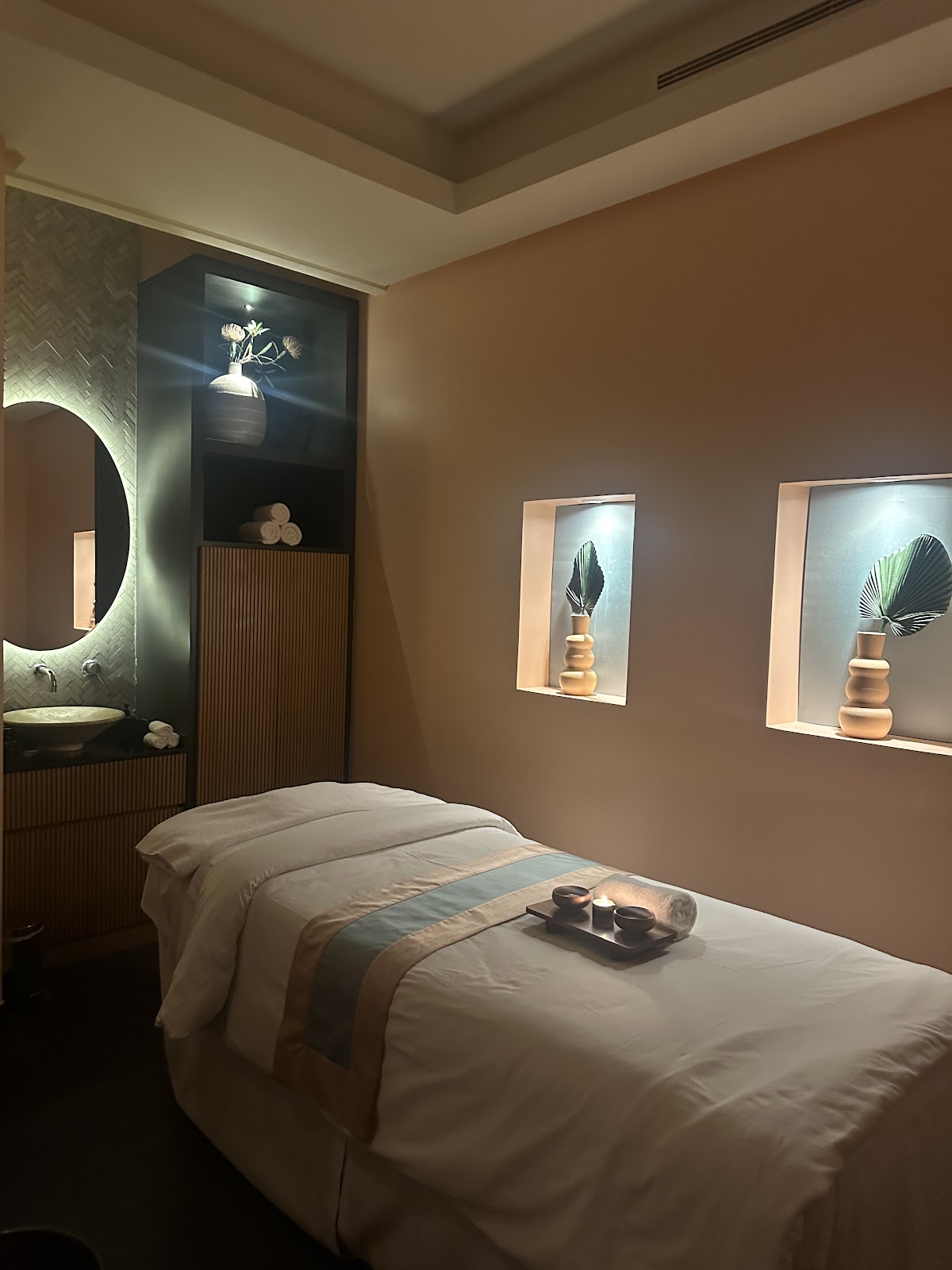 SENSASIA Urban Spa — photo 4