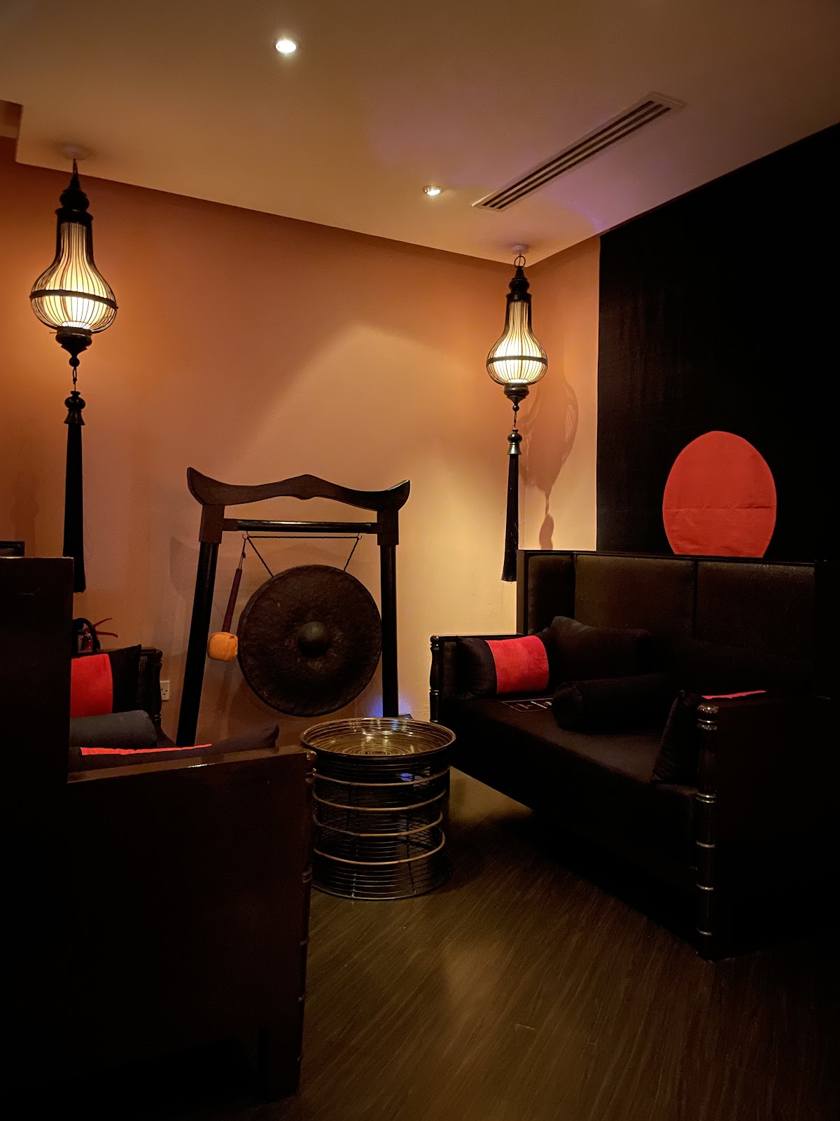 SENSASIA Urban Spa - The Village, J1 — photo 2