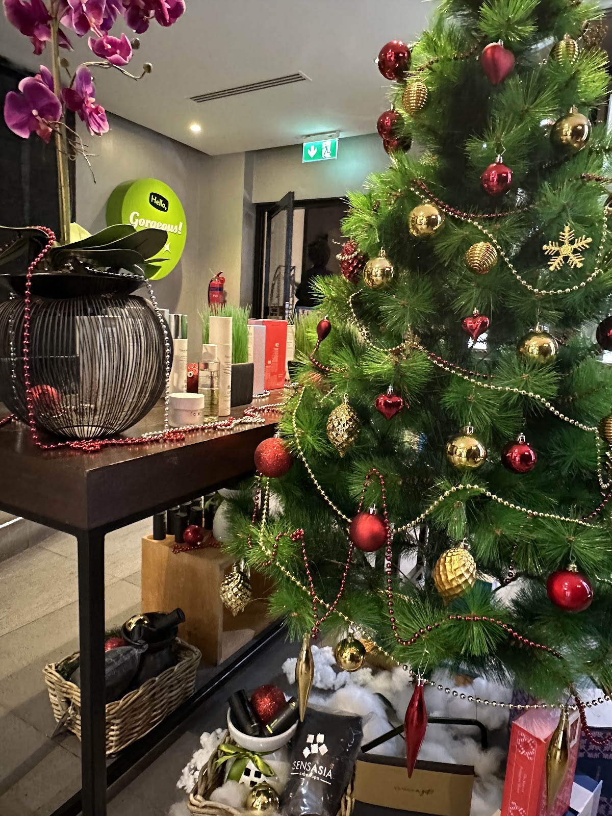 SENSASIA Urban Spa - The Village, J1 — photo 3