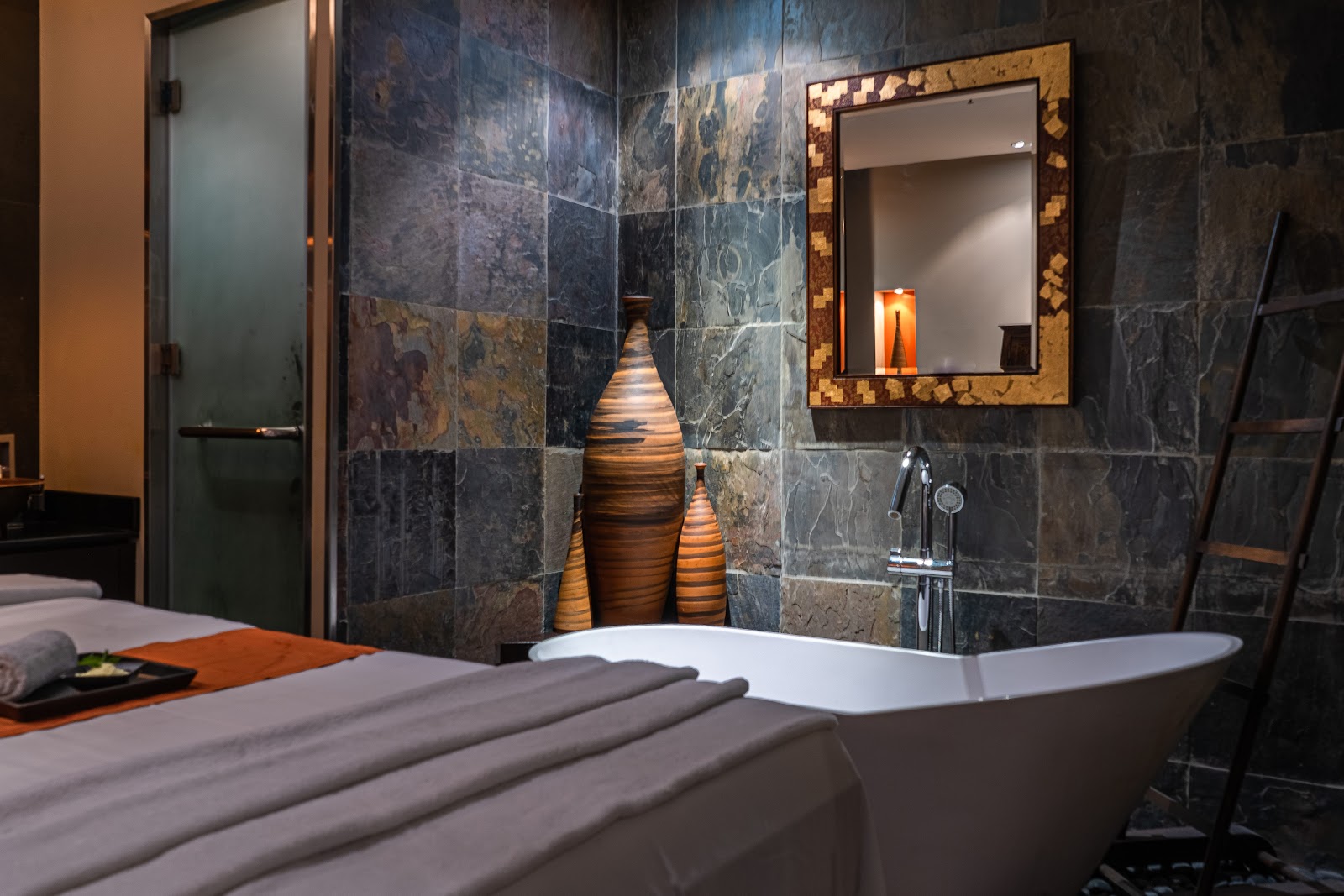 SENSASIA Urban Spa - The Village, J1 — photo 4