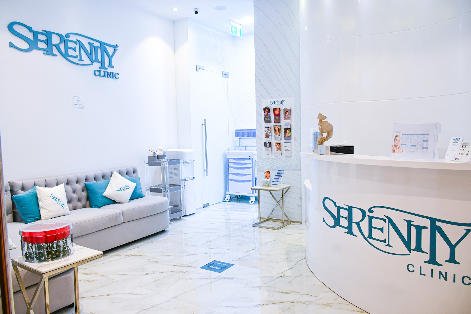 Serenity Clinic Dubai — photo 2