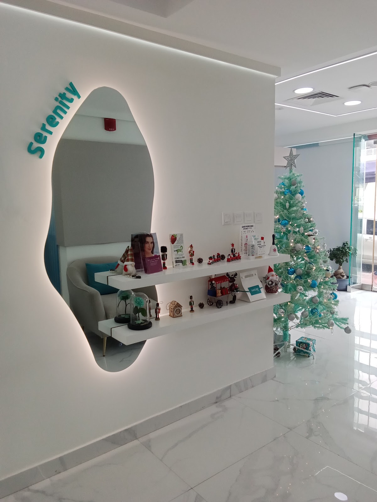 Serenity Clinic Dubai — photo 4