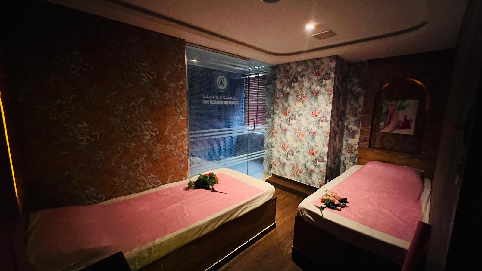 Serenity Spa & Wellness Centre — photo 1