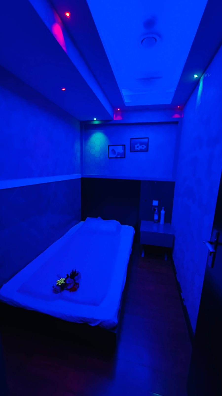 Serenity Spa & Wellness Centre — photo 2
