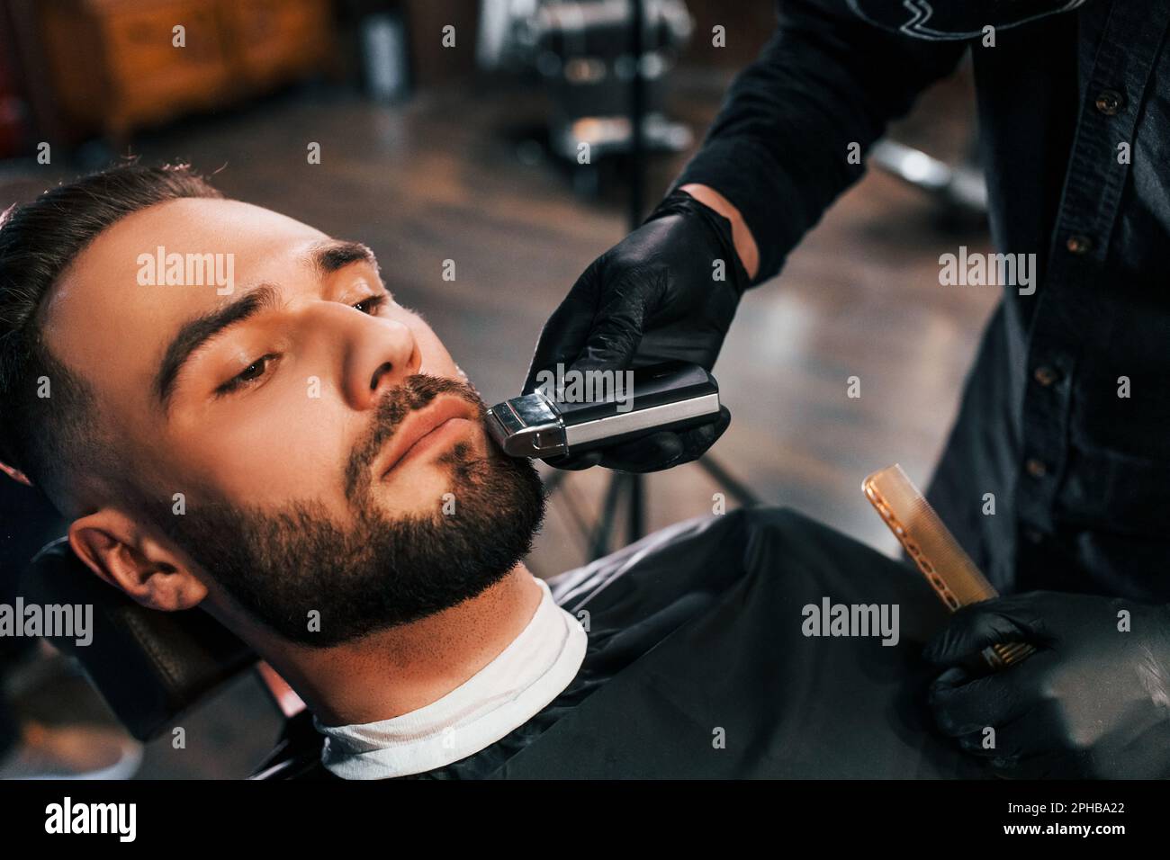 Sharjah Massage Salon & Spa — photo 1