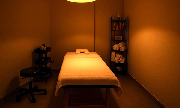 Sharjah Massage Salon & Spa — photo 3
