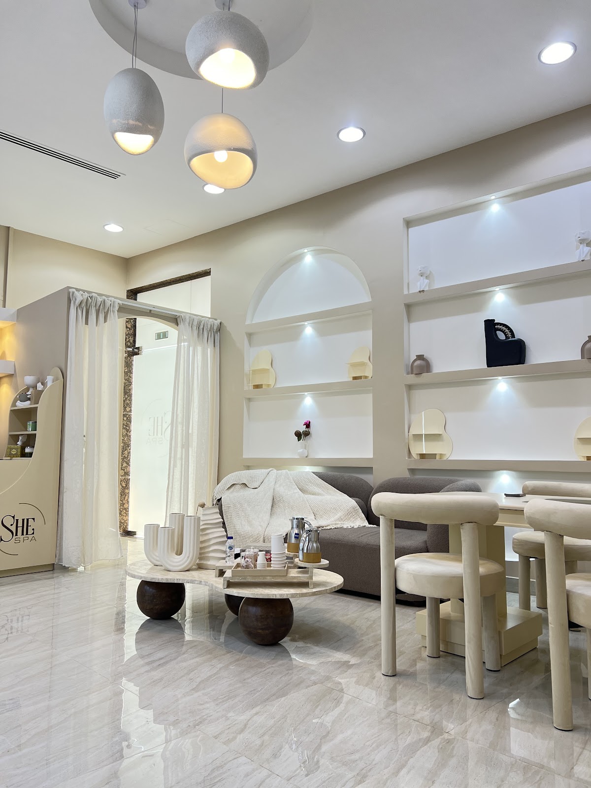 She spa — photo 2