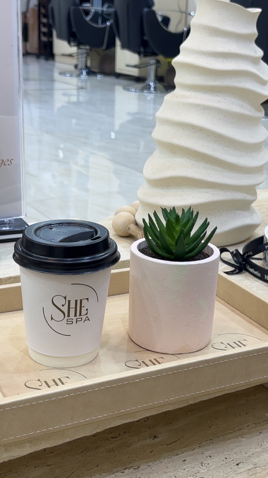 She spa — photo 3