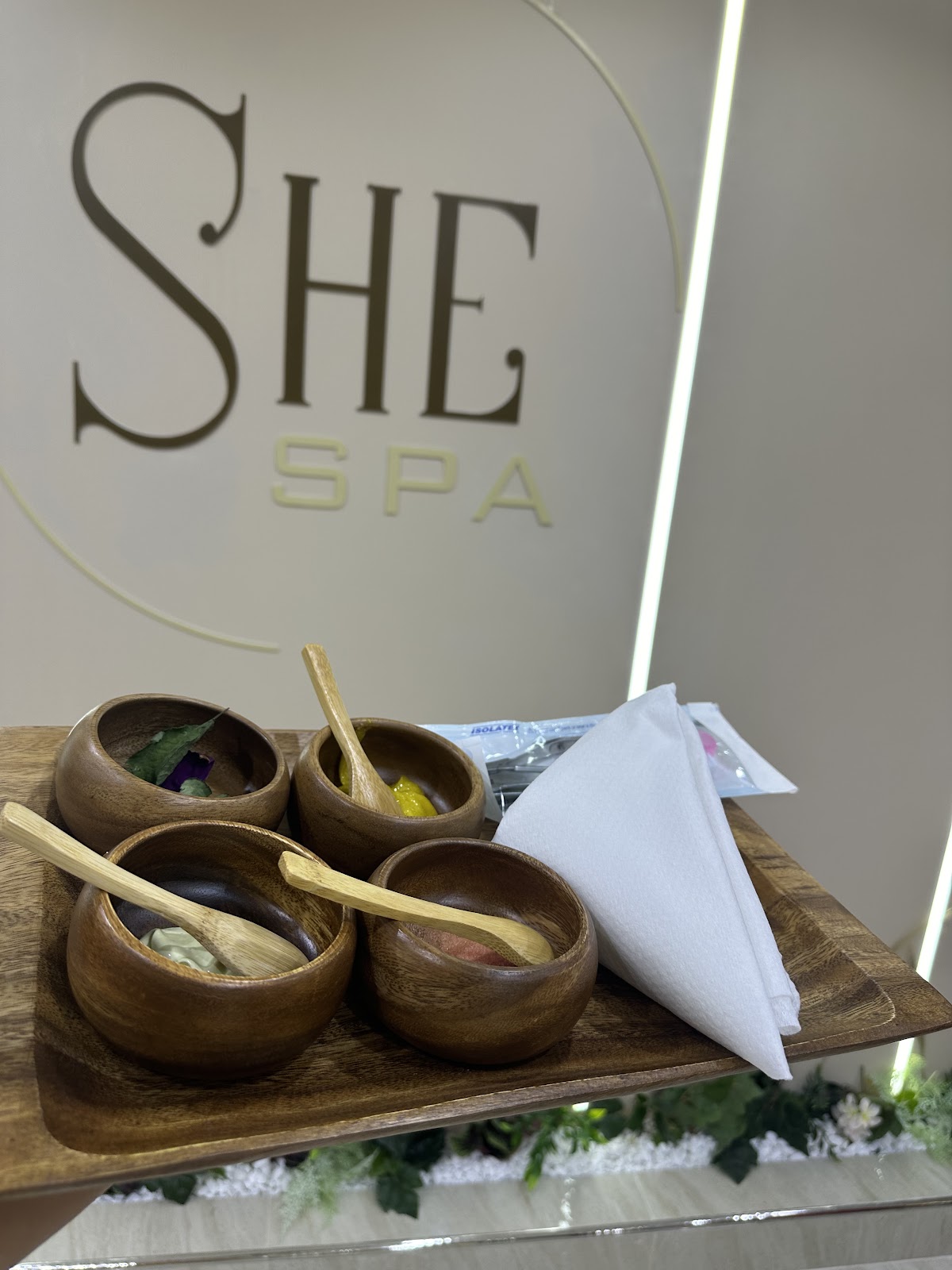 She spa — photo 4