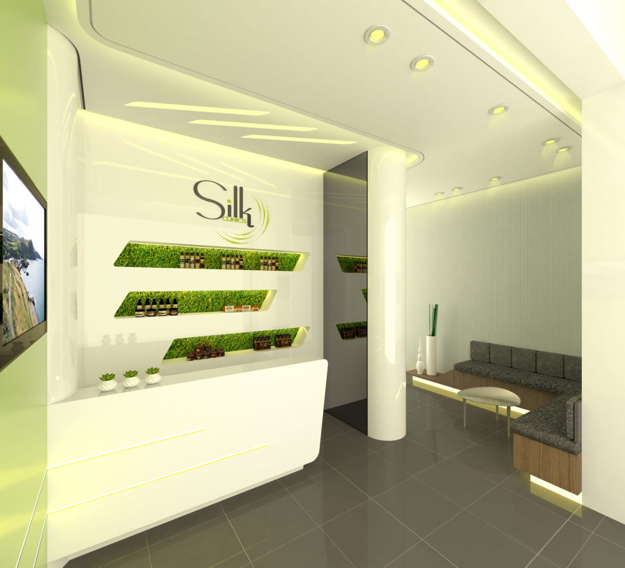 Silk Clinics Dubai — photo 2